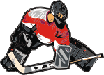 Hockey Decal Category Image